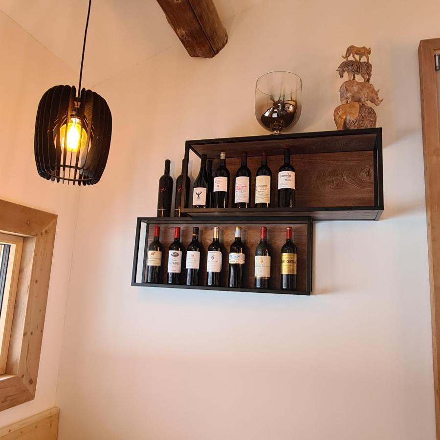 Bed and Breakfast Chesa Prema Disentis Exterior foto